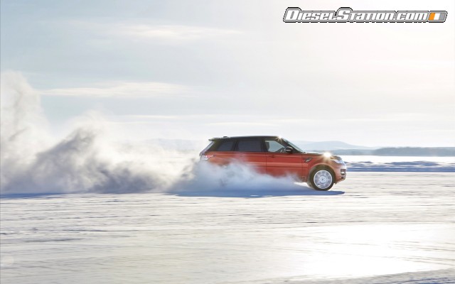 Land Rover Range Rover Sport 2014 Widescreen Picture #35 Land Rover Range Rover Sport 2014 Widescreen Picture #35